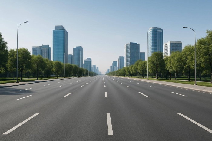 В Алматы задержали водителя, разогнавшегося до 250 км/ч на проспекте аль-Фараби