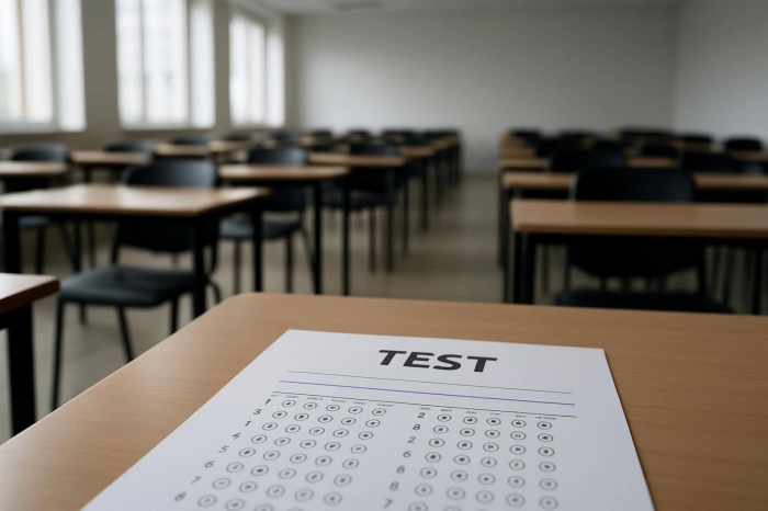 В Казахстане пройдет платное тестирование по казахскому языку в апреле 2026 года