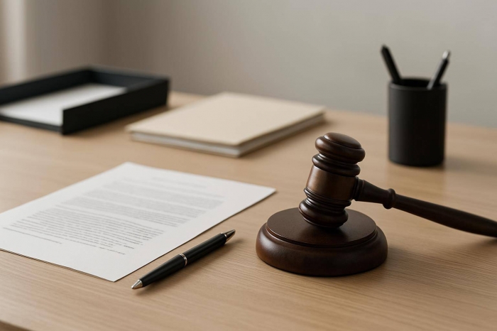 Назначен заместитель руководителя Департамента Судебной администрации по Мангистауской области