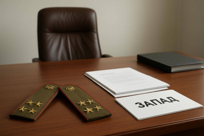 Токаев освободил Артыкова от должности командующего войсками "Запад"