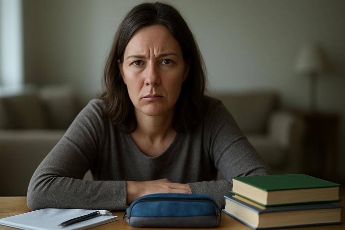 Мать девятиклассника из BINOM в Атырау рассказала о буллинге сына