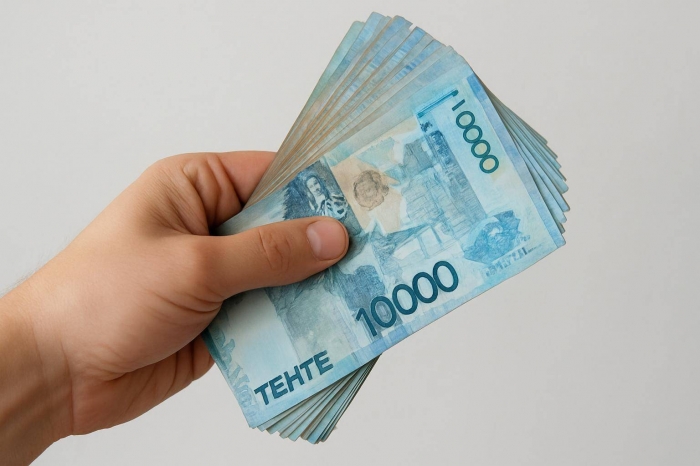 Экономист предложил ввести базовый доход для всех взрослых казахстанцев
