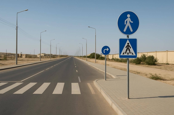 Полиция Мангистауской области сообщает о росте нарушений ПДД и общественного порядка