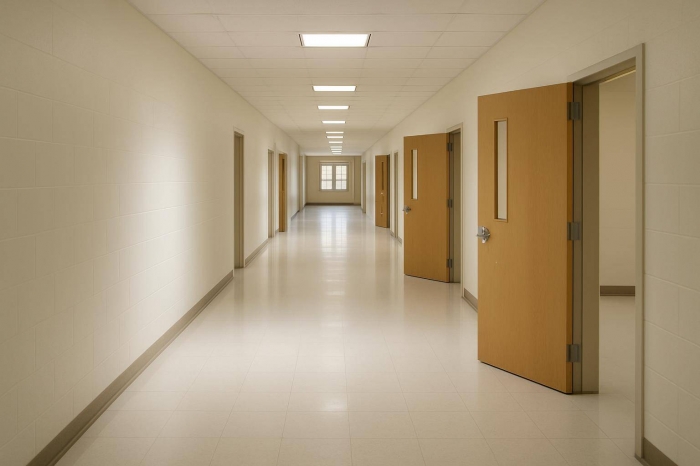 Школа BINOM в Атырау прокомментировала информацию о буллинге и нападении на ученицу