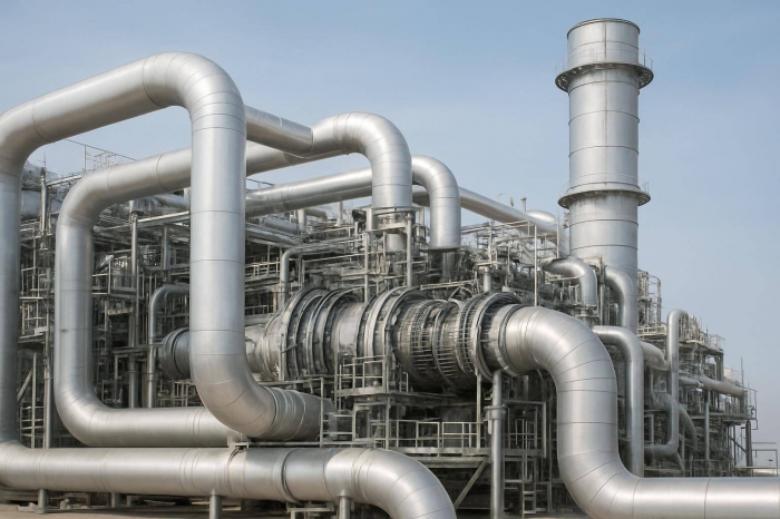 В Актау планируют построить парогазовые электростанции общей мощностью 500 МВт