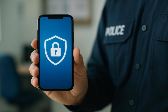 В Мангистау прошла встреча по профилактике киберпреступлений и защите личных данных