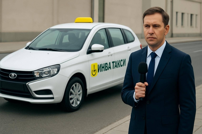 В Актау выявлены нарушения при оказании услуг инватакси на миллионы тенге