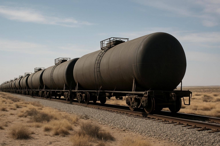 США продлили разрешение на транзит российской нефти через Казахстан до 2027 года