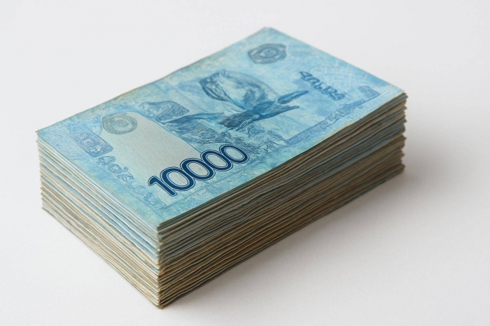 Инфляция в Казахстане в марте снизилась быстрее ожиданий JP Morgan и других аналитиков