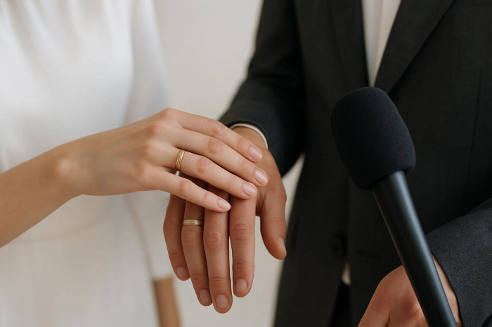 Клава Кока объявила о помолвке с известным российским блогером после поездки в Казахстан