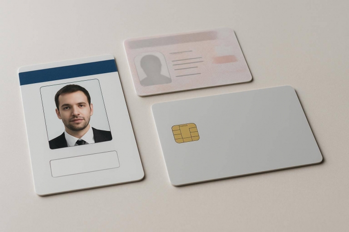 В Казахстане напомнили о сроках замены паспорта, удостоверения, прав и ЭЦП