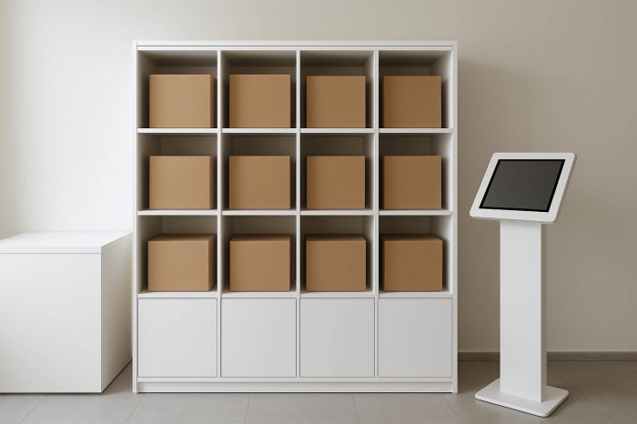 Wildberries расширяет доставку "по клику" из ПВЗ в Актау и Атырау