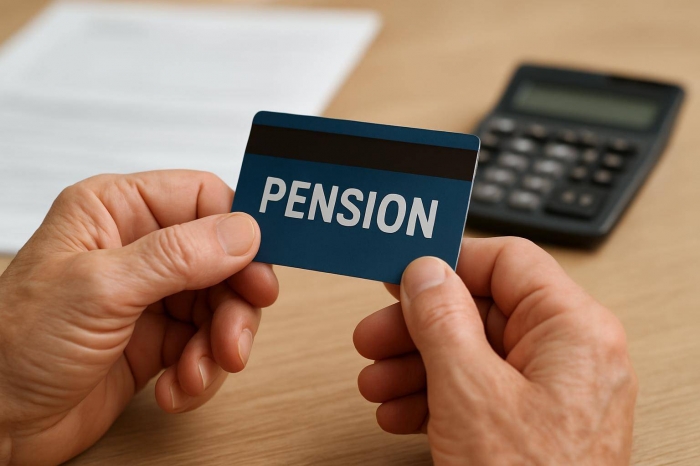 В Казахстане упростили порядок получения пенсии за счет добровольных взносов