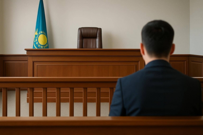 В Актау рассмотрено дело о применении травматического оружия