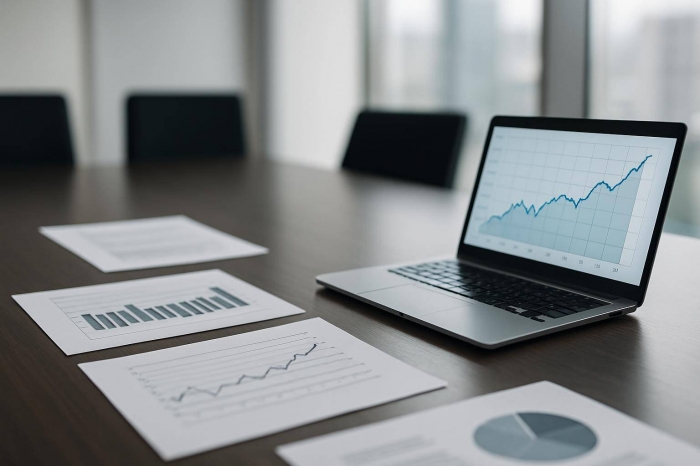 В правительстве обсудили инфляцию, доходы и развитие искусственного интеллекта в Казахстане