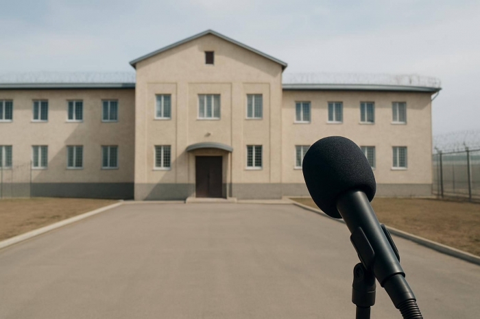 Начальника колонии в Северо-Казахстанской области осудили за мошенничество и взятку