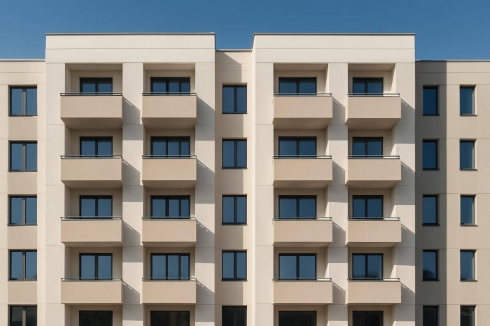 В Казахстане снизились цены на вторичное жилье и аренду квартир