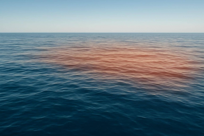 В Тихом океане развивается аномалия Эль-Ниньо, влияющая на климат мира