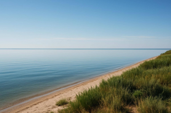 Более 20 миллионов долларов выделят на проект по защите экосистемы Каспия