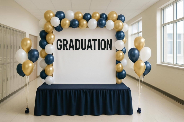 МВД и Минпросвет Казахстана утвердили правила проведения выпускных в школах