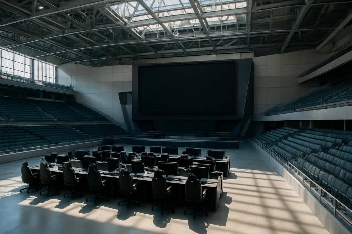 Казахстанский киберспортсмен Данил Molodoy Голубенко приехал в Бразилию на турнир IEM Rio 2026