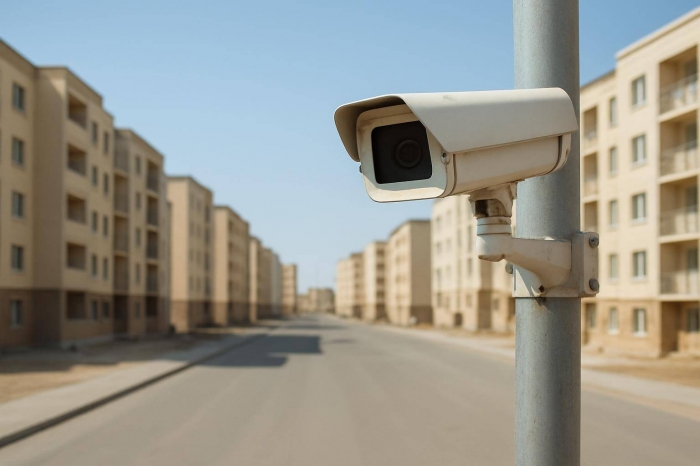 В Мангистау мужчину отправили в колонию за нарушение пробационного контроля