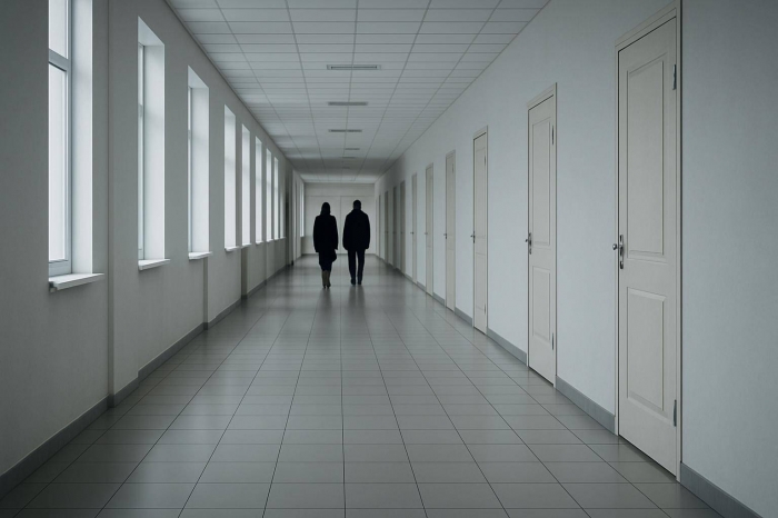 Учителя школы в Жанаозене жалуются на унижения и давление со стороны директора