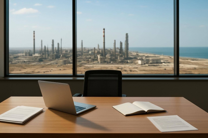 Мангистауская область акцентирует внимание на диверсификации экономики и улучшении жизни населения