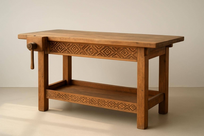 В Мангистау создадут уникальный центр ремёсел без аналогов в Казахстане