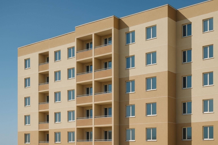 В Актау прошёл региональный форум по управлению многоквартирными домами