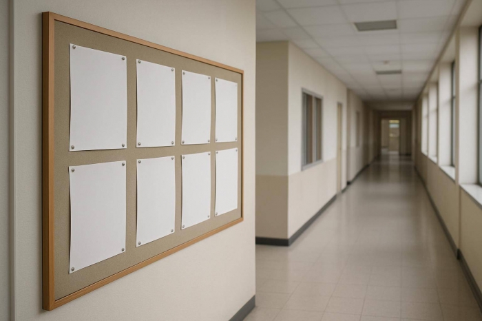 В школе провели разъяснительную работу из-за фейковых аккаунтов в соцсетях