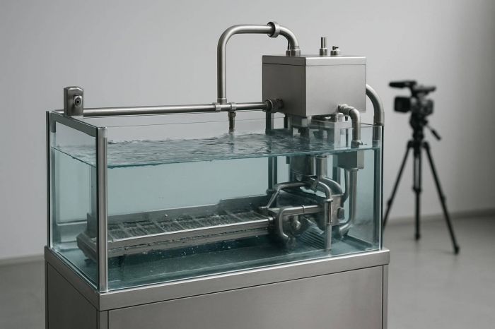 В Мангистау начнут производить икру осетровых без вреда для рыбы