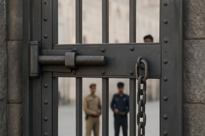 Саудовская Аравия ввела ограничения на въезд в Мекку перед Хаджем-2026