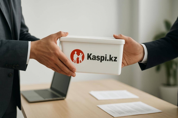 Tencent приобрела акции Kaspi.kz у Baring Fintech Venture Funds