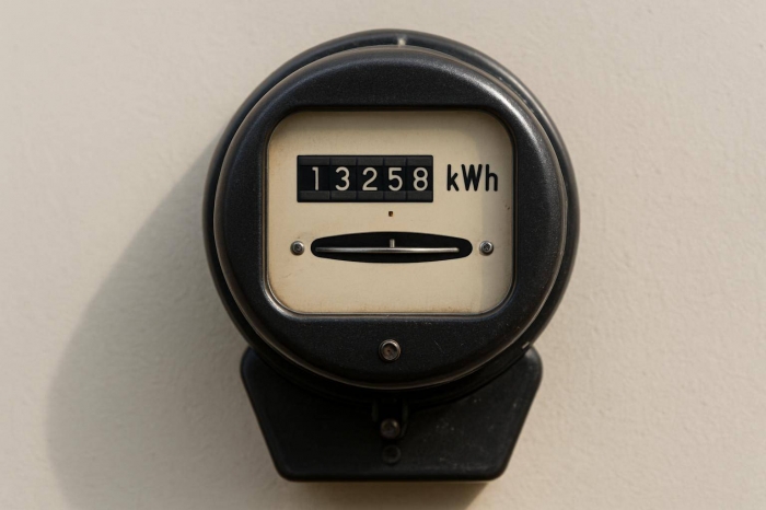 В Казахстане владельцам жилья не придётся платить за замену счётчиков на умные