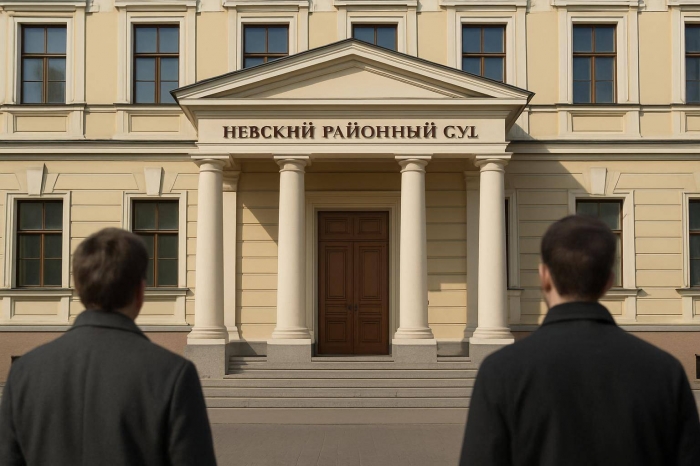 В России возобновлено рассмотрение дела казахстанского рэпера Ганвеста