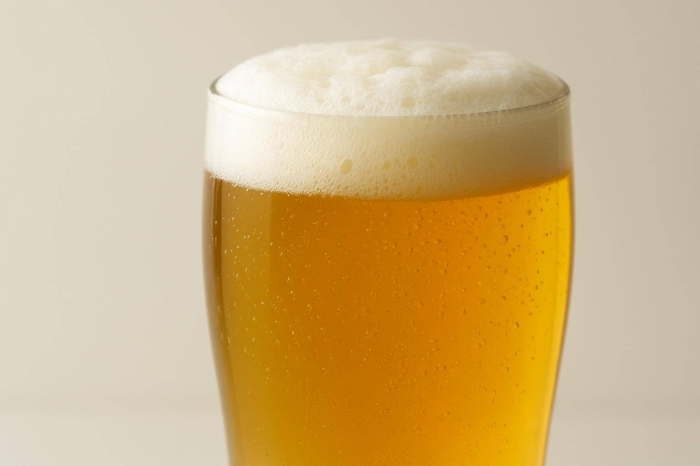 В пиве обнаружили значительное количество витамина B6, важного для мозга и иммунитета