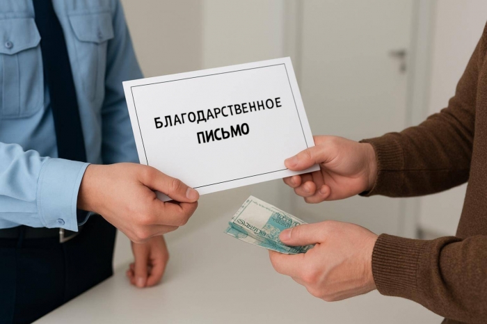 В Мангистауской области утвердили новый порядок поощрения за помощь полиции