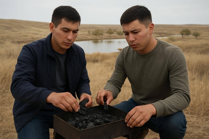 Где в Казахстане запрещено жарить шашлык и какие штрафы за нарушение Где в Казахстане запрещено жарить шашлык и какие штрафы за нарушение