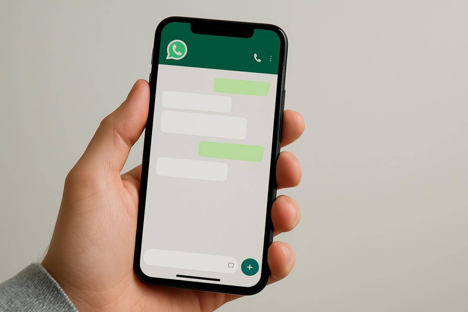 WhatsApp прекращает поддержку функции аватаров на Android и iOS