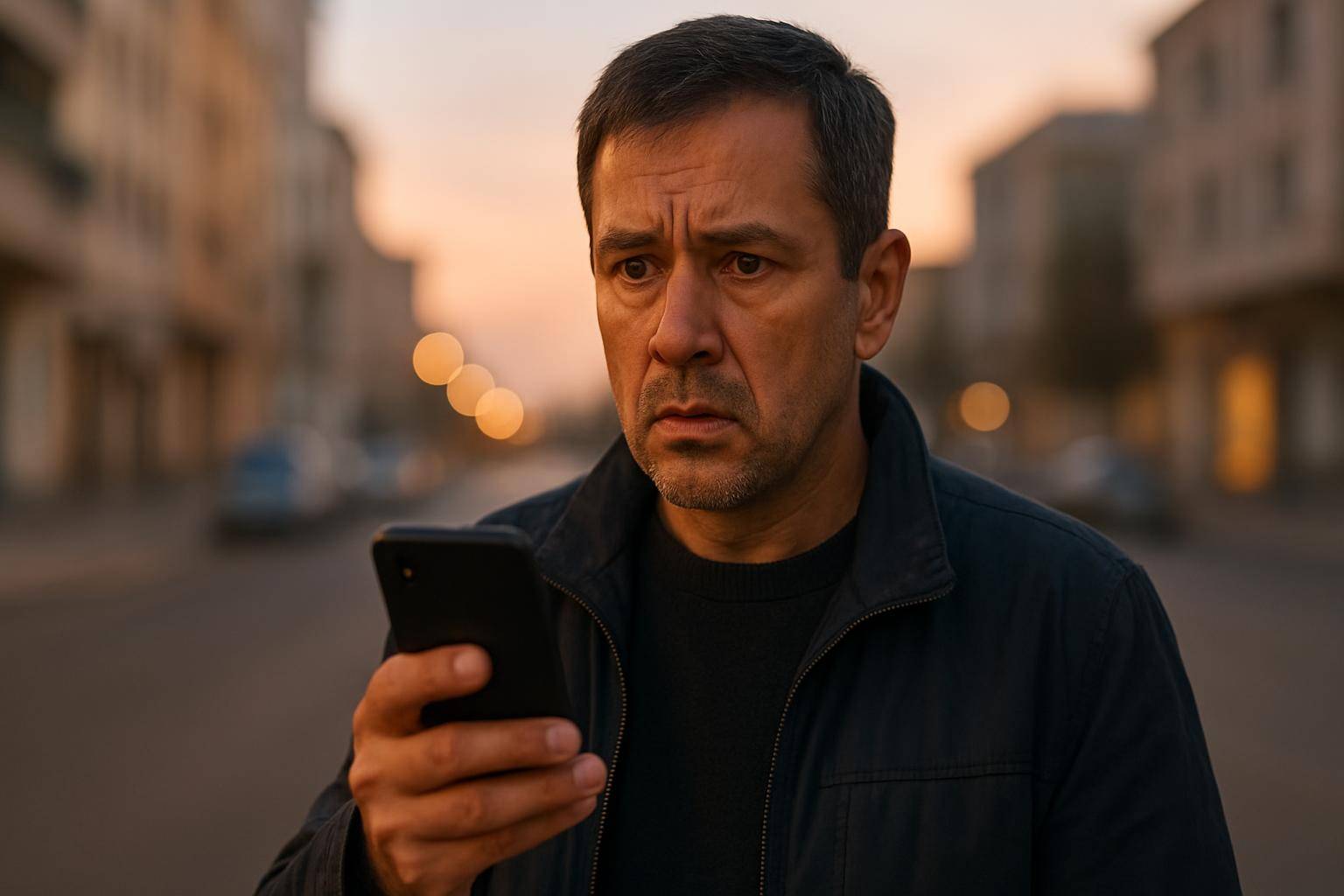 В Актау пропал мужчина после звонка сестре с просьбой о помощи В Актау пропал мужчина после звонка сестре с просьбой о помощи