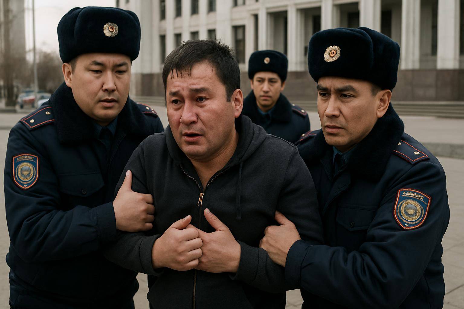 В Казахстане наказывают за фиктивную работу ради соцвыплат сроком до 5 лет