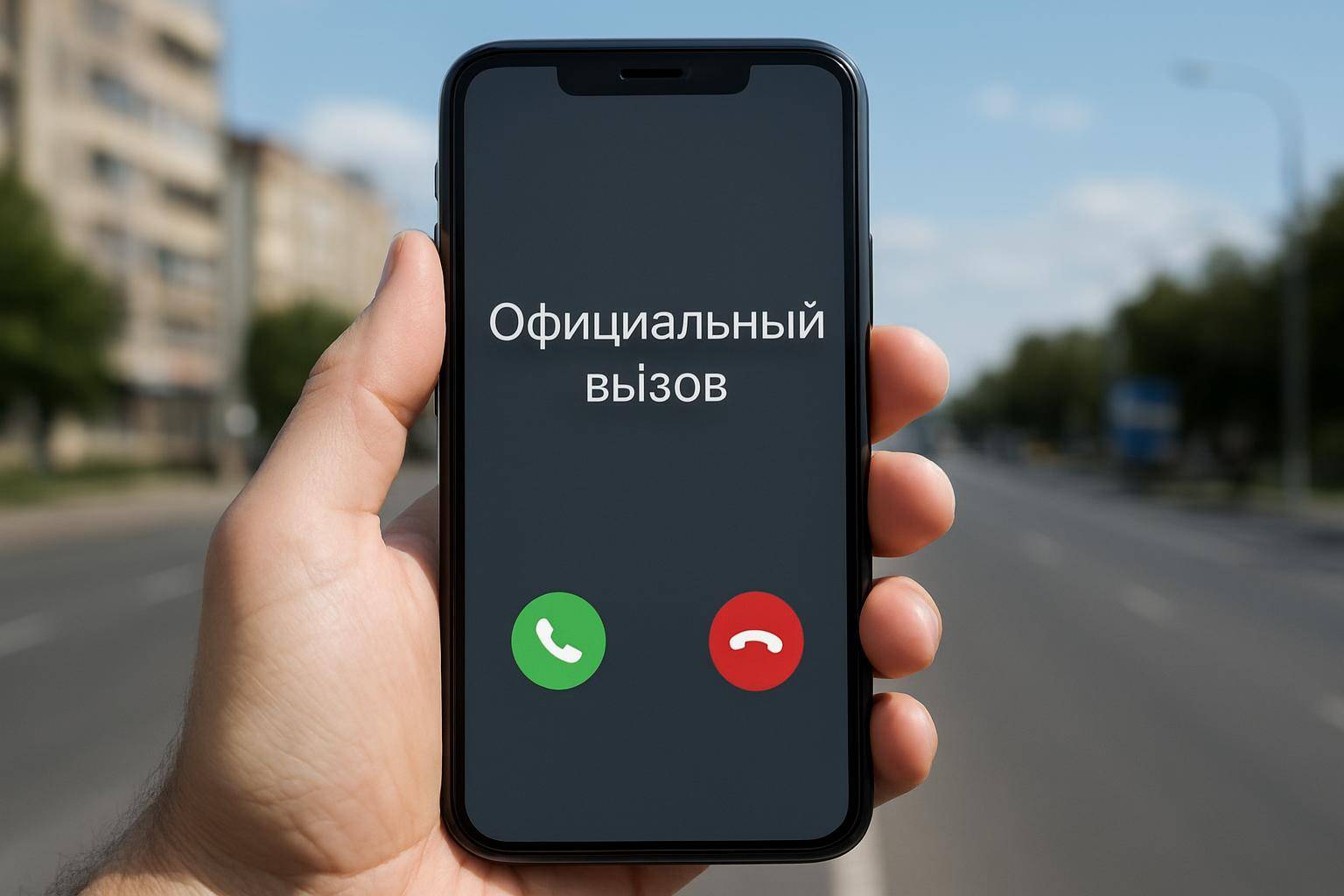 В Казахстане появится отметка официальных звонков для защиты от мошенников