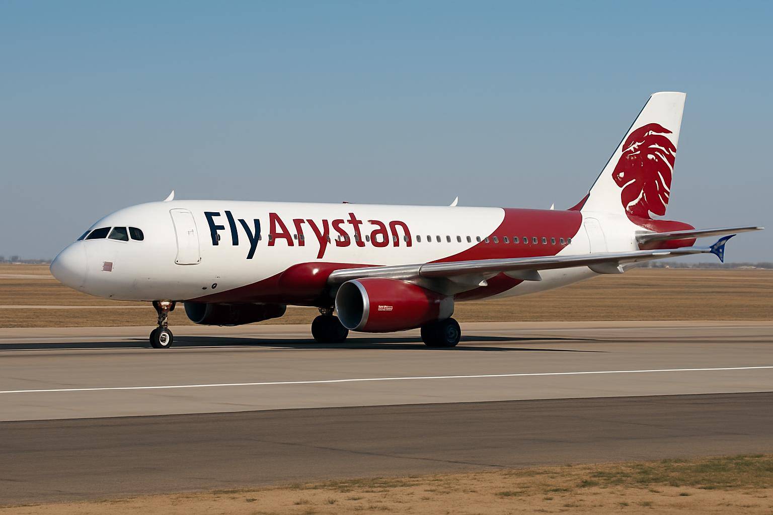 FlyArystan возобновляет прямые рейсы из Актау в Стамбул с октября