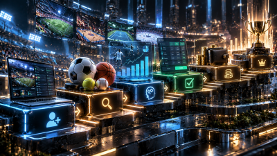 Ставки на спортивные события: основные этапы для игрока