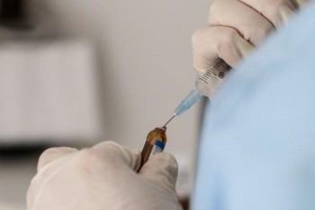 От прививок отказались родители более 1000 детей в Мангистау