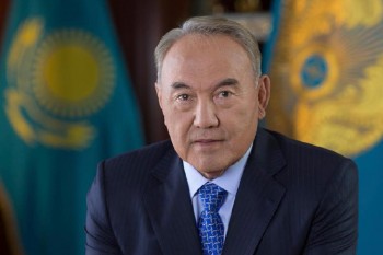Нурсултан Назарбаев рассказал о своей мечте