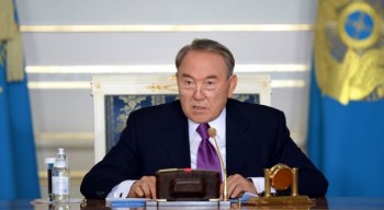 В Казахстане планируется принятие Патриотического акта