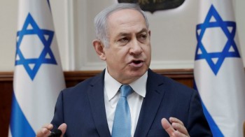 Парламент Израиля проголосовал за смертную казнь террористов