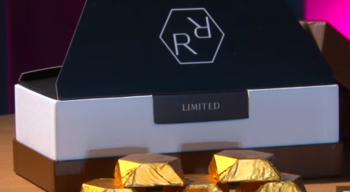 Казахстанский шоколатье продает конфеты по 14 тысяч долларов за коробку